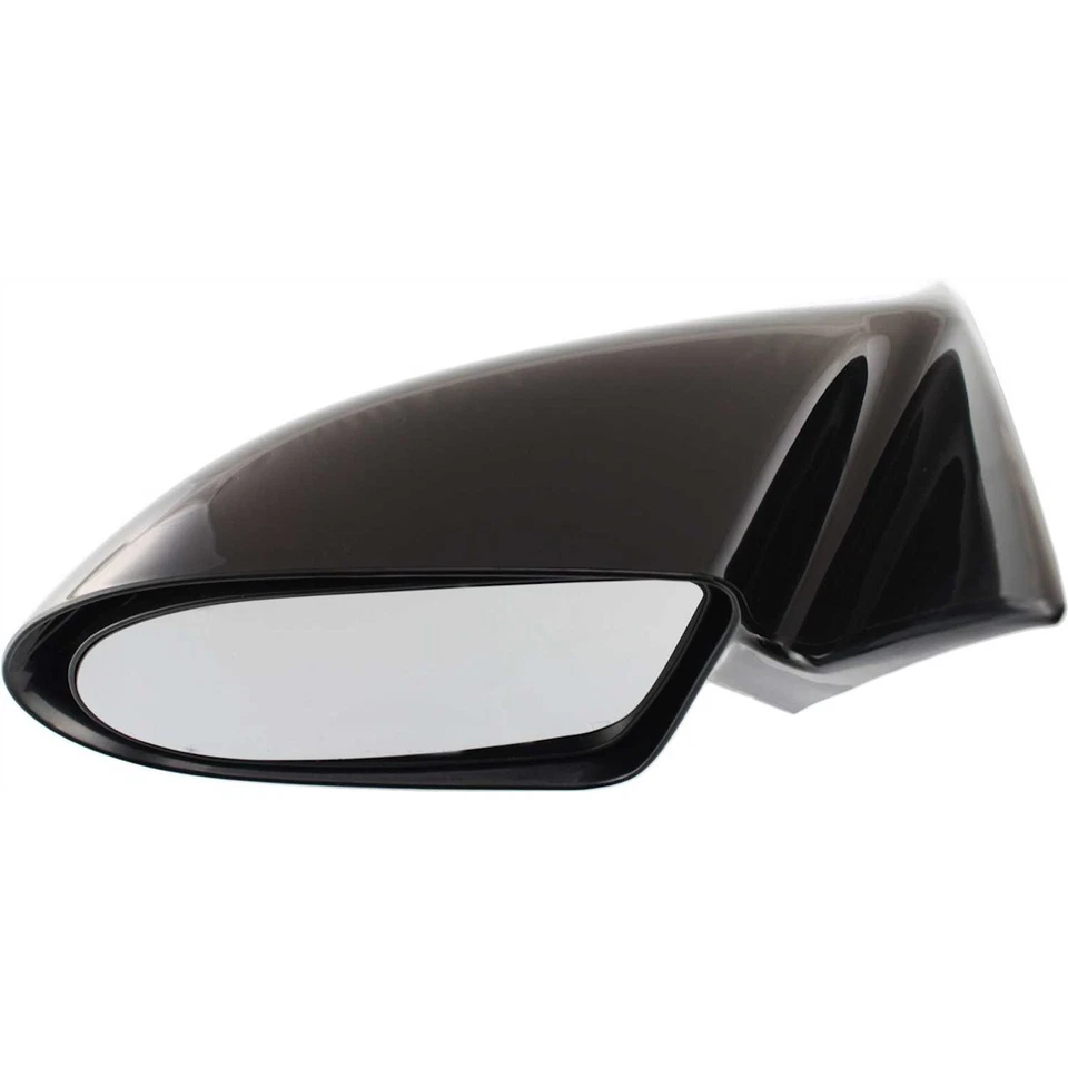 Espejo retrovisor manual para Chevrolet Metro 1995-1997 Geo Metro 1998-2001 izquierda pintable Foto 4 de 4