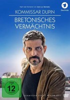 Kommissar Dupin - Bretonisches VermäChtnis | Jean-Luc Bannalec (U. A.) | Deutsch