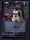 2025 Topps Chrome Jerry Stackhouse Signature Style (RAW)