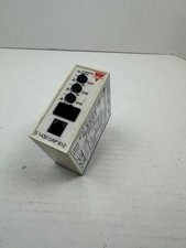 Carlo Gavazzi S1430UAP912 Photoelectric Sensor Amp, 12-30VAC/DC