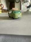 Vintage Matchbox Lesney No 21 Commer Bottle Float Milk Delivery Truck Early 60s