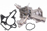 Mapco Wasserpumpe MotorküHlung 21772 FüR Meriva Astra Corsa Tigra Agila Opel S07