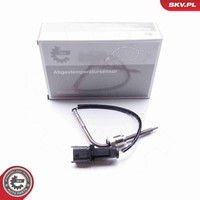 Sensor Abgastemperatur Esen SKV 30SKV031 12V FüR Opel Insignia G09 Sports Tourer