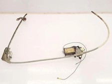 Porte avant et accessoires Maserati COUPE