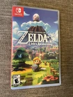 Legend of Zelda Link's Awakening - Nintendo Switch
