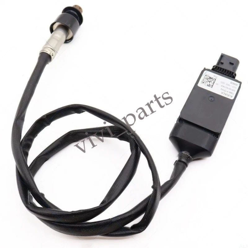 For SCANIA 24V Nitrogen Oxide Nox Sensor 0281009051 2929983 - Image 2 of 4
