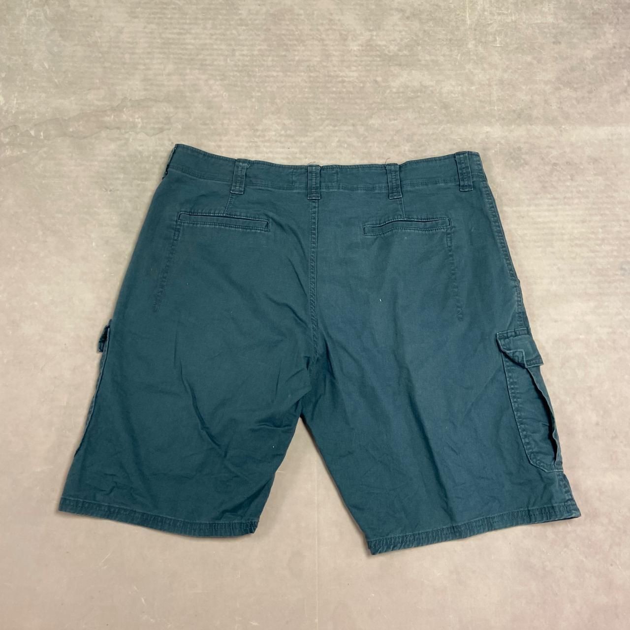 Wrangler Shorts Cargo Shorts Men's 38 thumbnail 5
