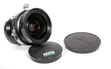 Rodenstock Grandagon-N MC 65mm F4.5 Lens in Copal #0 Shutter #1468