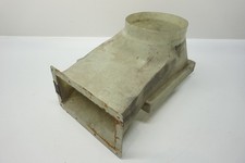 Beechcraft Duke B60 Air Induction Box Housing Assembly, P/N: 60-910024-605