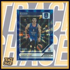 2024-25 Panini Donruss EuroLeague BK Elijah Bryant Blue Laser 48/49 #116
