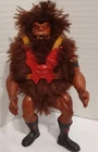 Vintage Masters Of The Universe Grizzlor Hasbro 6" Figure Only -1980s He-Man