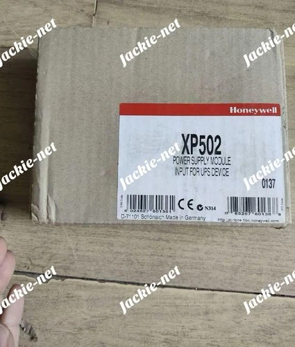 1PCS NEW  HONEYWELL  XP502   VIA DHL/FedEx  &&