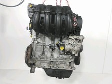Moteur Peugeot 2008
