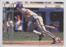 1998 Pacific Crown Collection Silver Mark Grudzielanek #345 1hb4