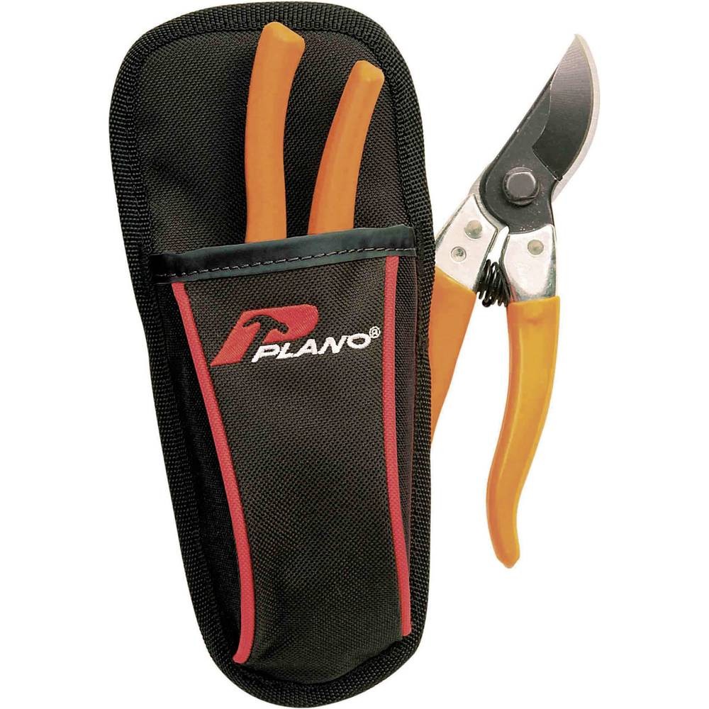 Ceinture porte-outils Plano P524TX idéale pour vos travaux de rénovation et d'électricité