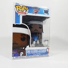 Funko Pop! NBA OKC Thunder Shai Gilgeous-Alexander Funko 182 MVP With Protector