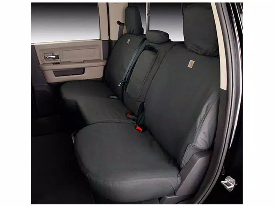 Covercraft Industries, LLC SSC8393CAGY se adapta a Ford F-250 Super Duty Foto 2 de 4