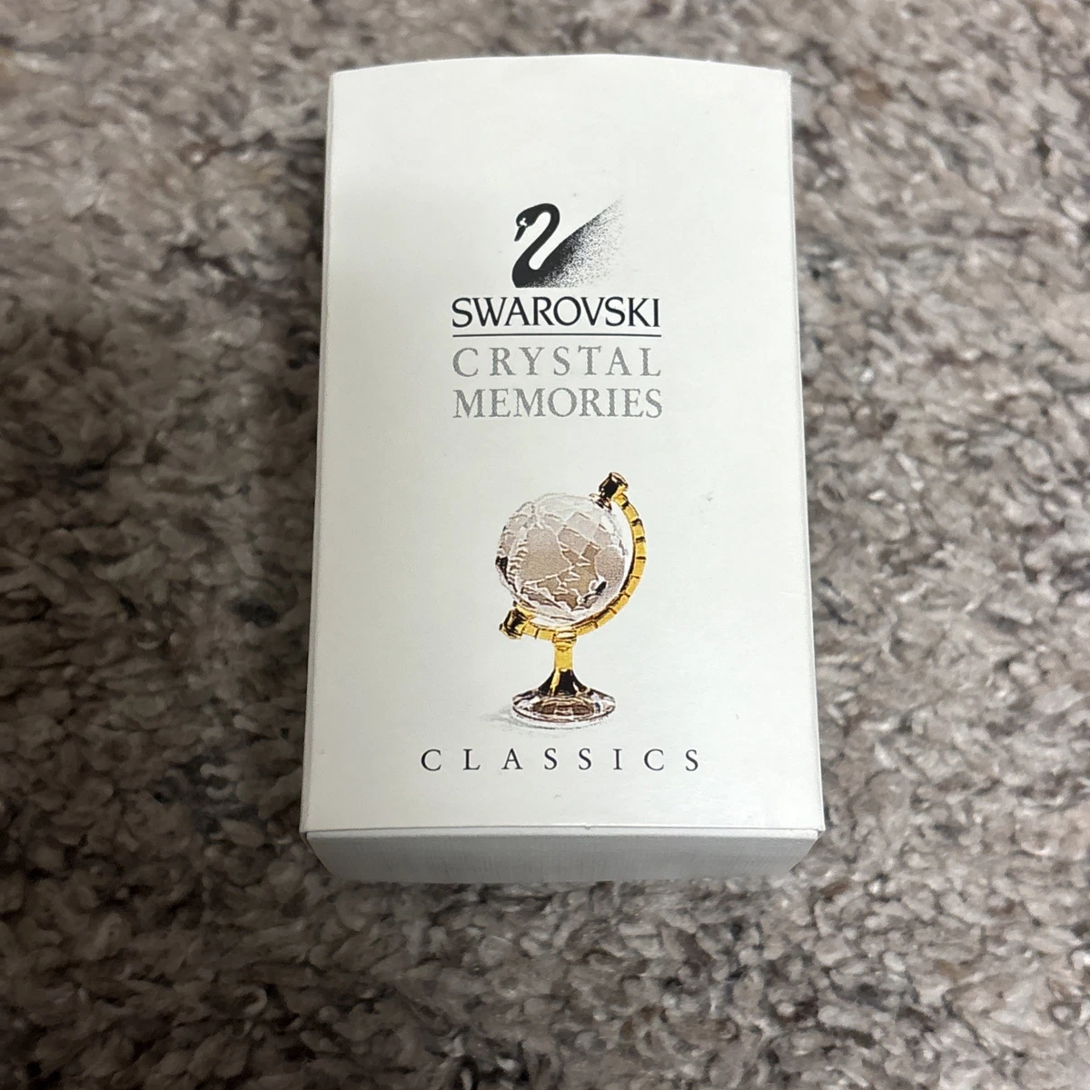 Swarovski Crystal Memories for sale | eBay