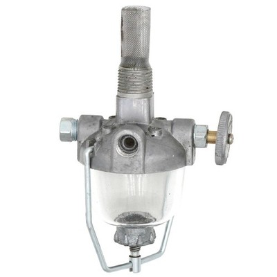 Fits Massey Ferguson 2N 600 620 630 640 650 660 8N 9N NAA Sediment Bowl 17C55