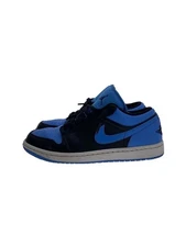 Nike Air Jordan 1 Low Air Jordan 1 Low 25.5Cm Blu Khh83