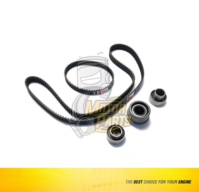 Timing Belt Kit fits Kia Carnival 2.5 L DOHC eBay