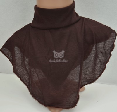 neck cover hijab amazon