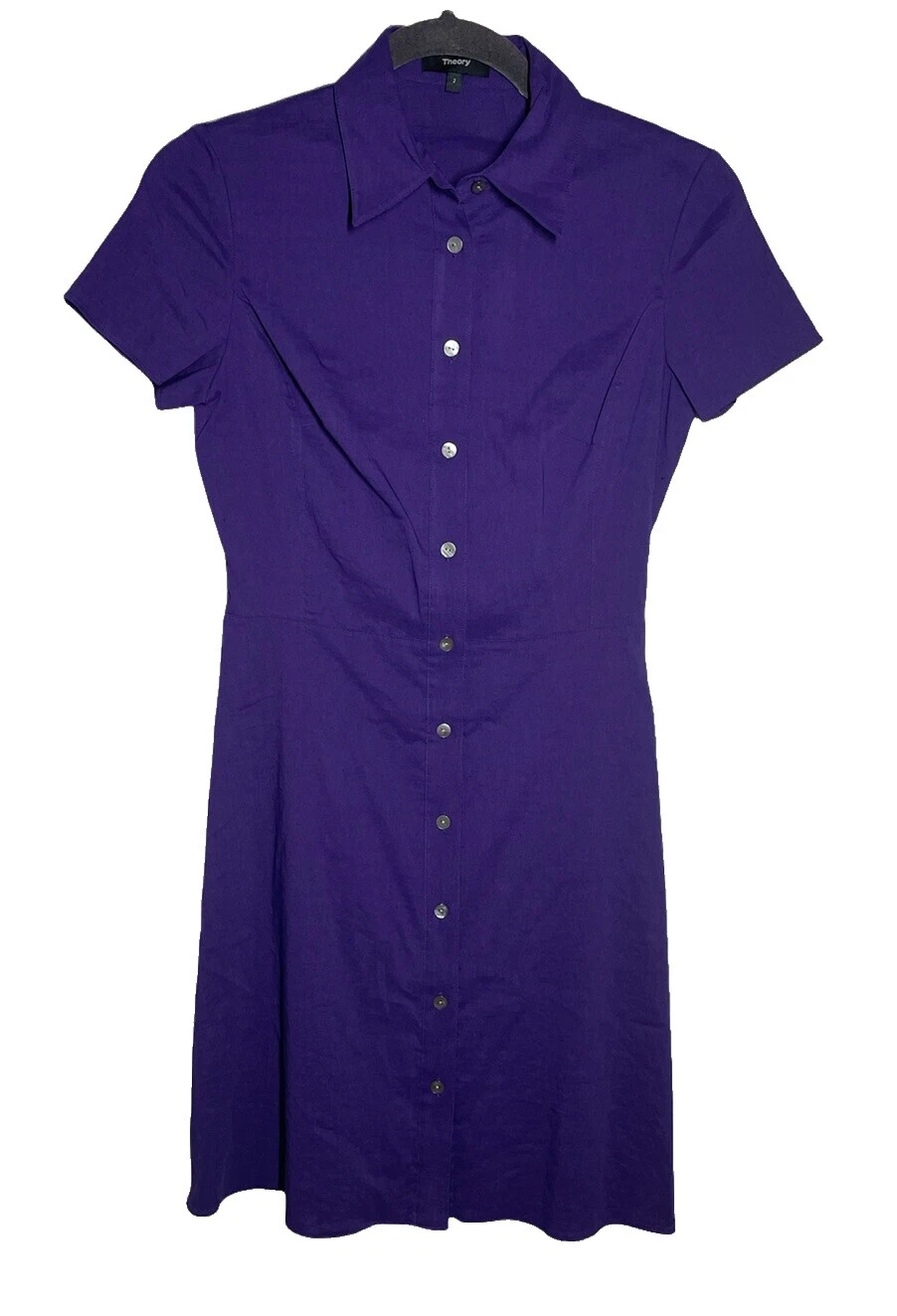 Theory Linen Dresses for Women