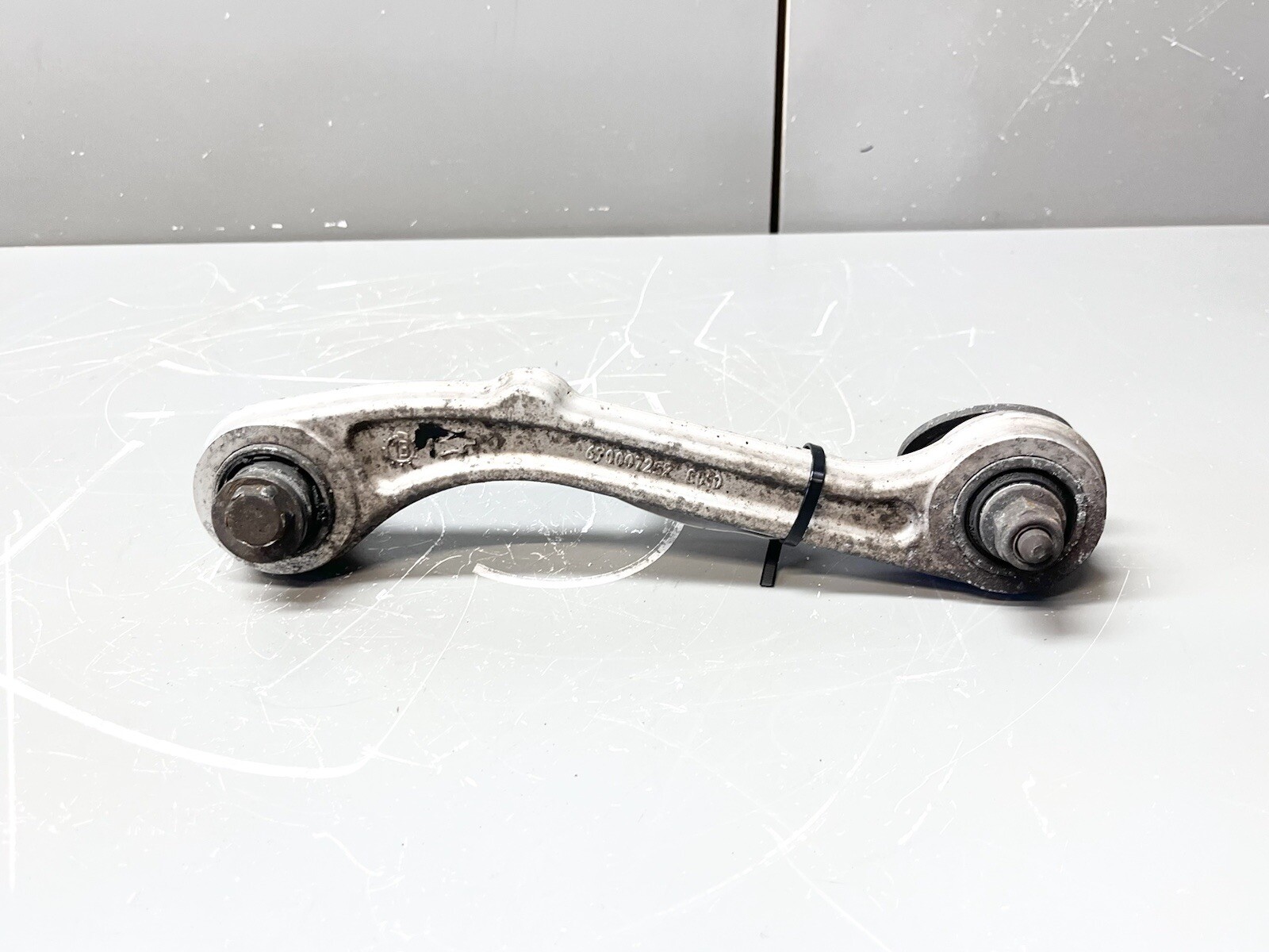 โญ๏ธ2014-2020 Maserati Quattro Rear Right Or Left Upper Control Arm 670007252 OEM