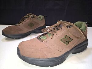 New Balance 608 V2 Walking Hiking Shoes 