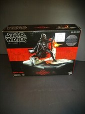 Star Wars Black Series Centerpiece Darth Vader  01 sith lord anakin skywalker