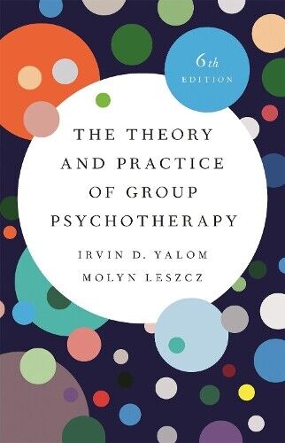 Thumbnail - Molyn Leszcz Ir The Theory And Practice Of Group Psychothera