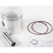 WISECO PISTON KIT PRO-LITE 76.00/ 1.50 Polaris Xpress 300 300 2X4 300 4X4