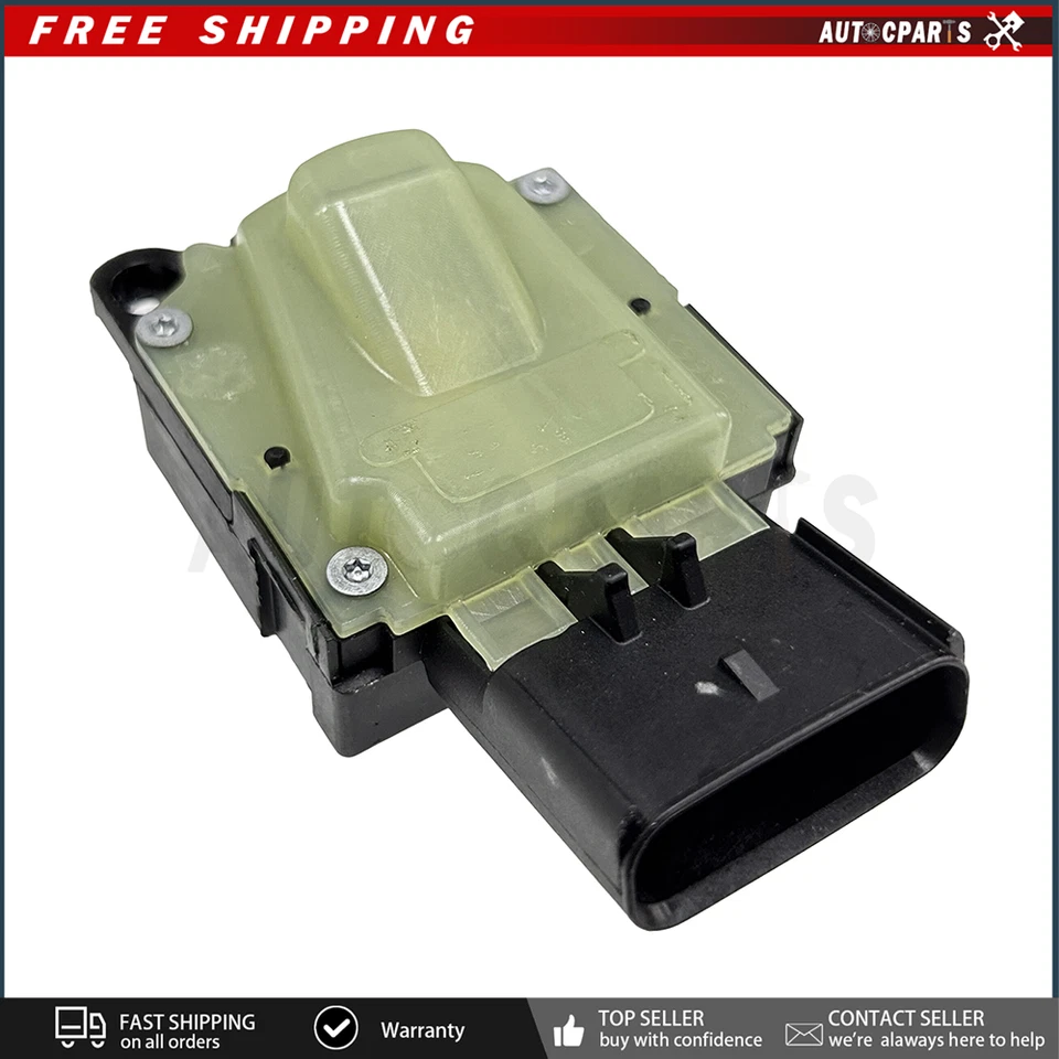 04685719AI se adapta a Chrysler Dodge Jeep Fiat columna de dirección interruptor de arranque Foto 3 de 4