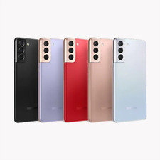 Samsung Galaxy S21+ Unlocked – All Sizes All Colours – Good Condition