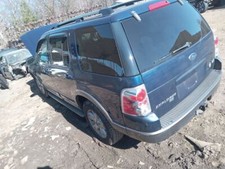Used Engine Complete Assembly Fits 2004 Ford Explorer 4.0l Sohc Vin E 8th Digit