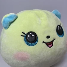 Ty Squish-A-Boo Clover the Bear