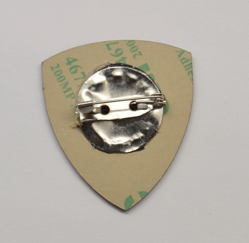 HC Sotschi KHL Eishockey Club Pin Anstecker (ver.2) - Bild 2 von 2