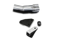 CB350 FOUR CB500 FOUR CB550 FOUR COLLECTOR 304 STAINLESS STEEL