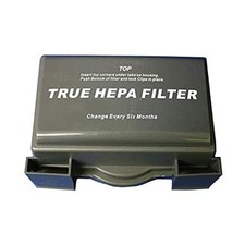 Replacement Part for Eureka Mighty Mite 3685, 3670, 3691 HF8 Hepa Filter # co...