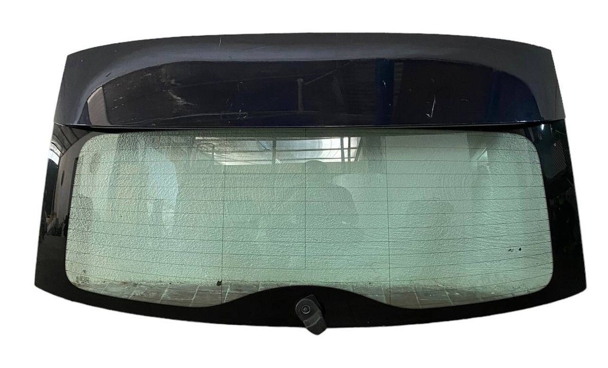 Tappi Copri Ugelli Lavafari Per BMW Serie 3 E90 2005-2009 - Nero, OEM 61678031307/08 - Foto 2