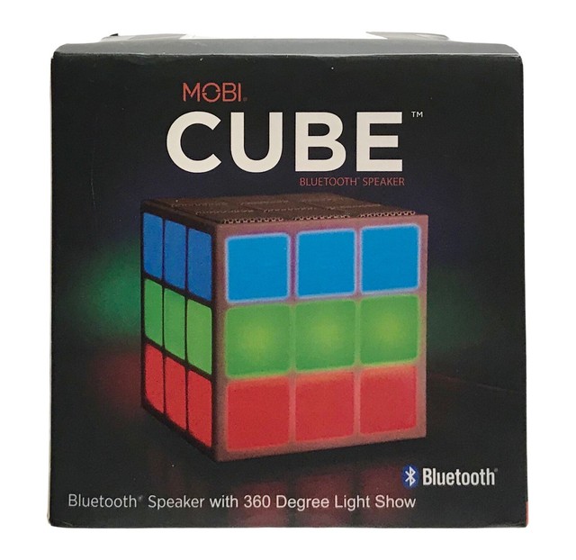 old style bluetooth speaker