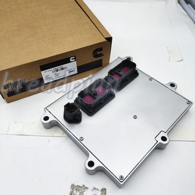 Cummins Engine Control Unit Module Computer ECM ECU ISX CM871 3684275 P3684275