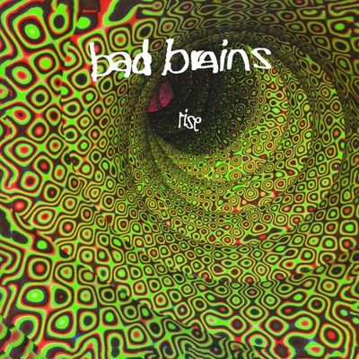Bad Brains - Rise (LP, Album, RE) (Mint (M)) - 2244199642