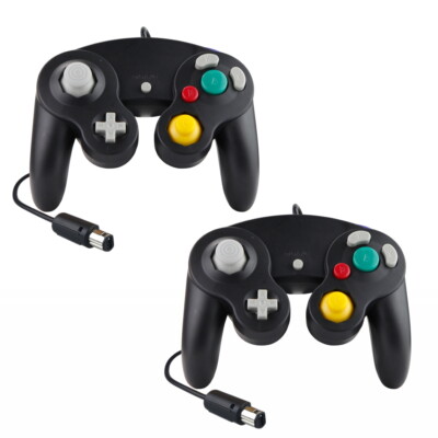 Nintendo GameCube Zubehör-Set Auswahl     Controller Netzteil AV-Kabel Memory