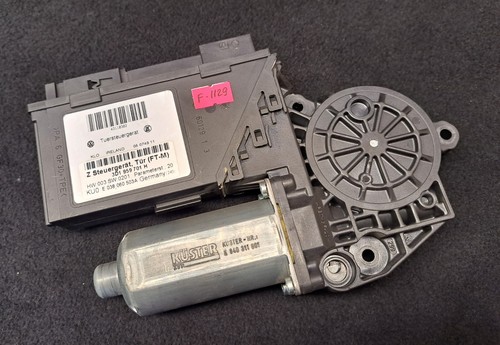 3D1959701H VW Phaeton 3D Fensterhebermotor vorne links