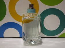 TIFFANY CO. TIFFANY EAU DE PARFUM SPRAY 2.5 OZ NO TOP CAP