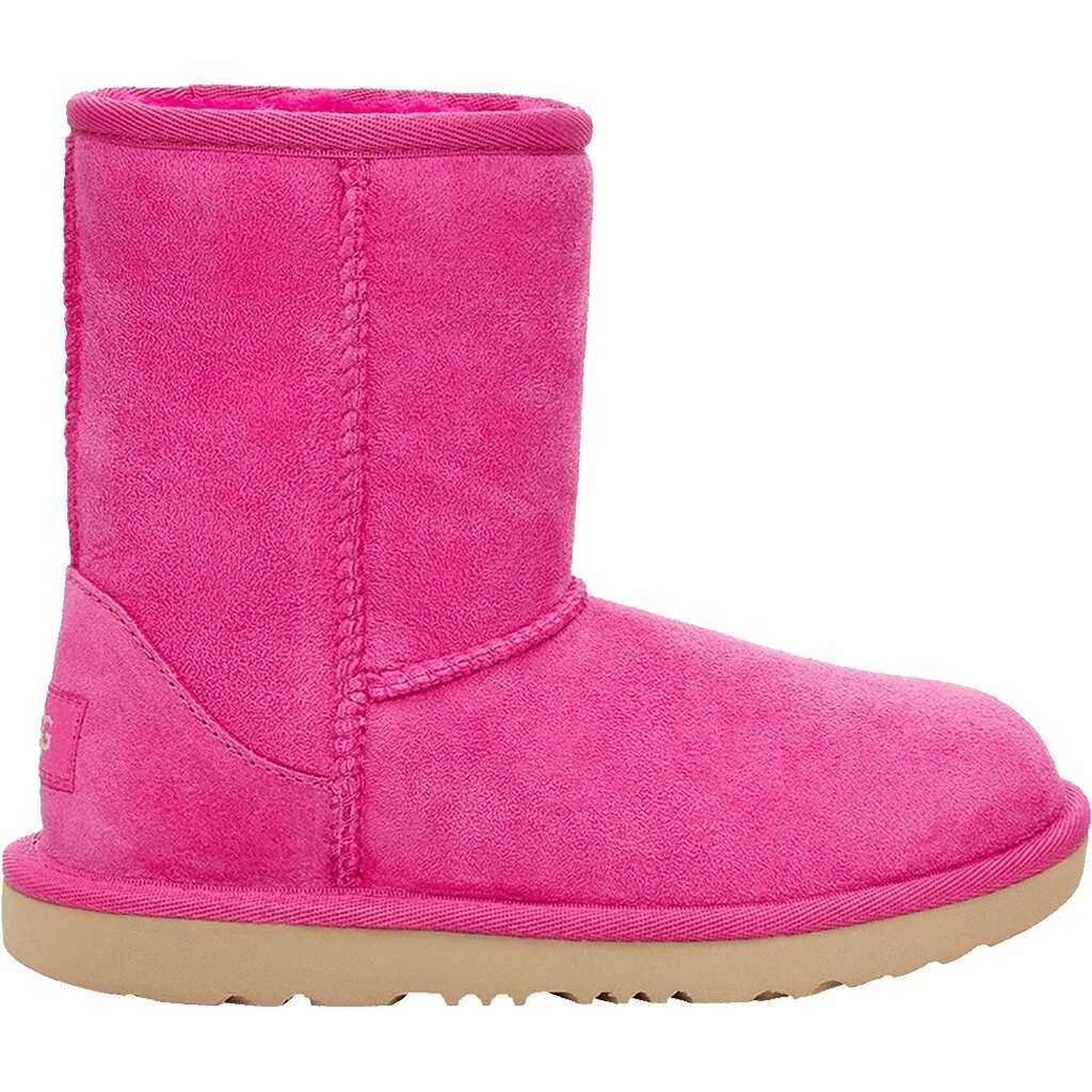 Spring Suede Upper Shoes for Girls