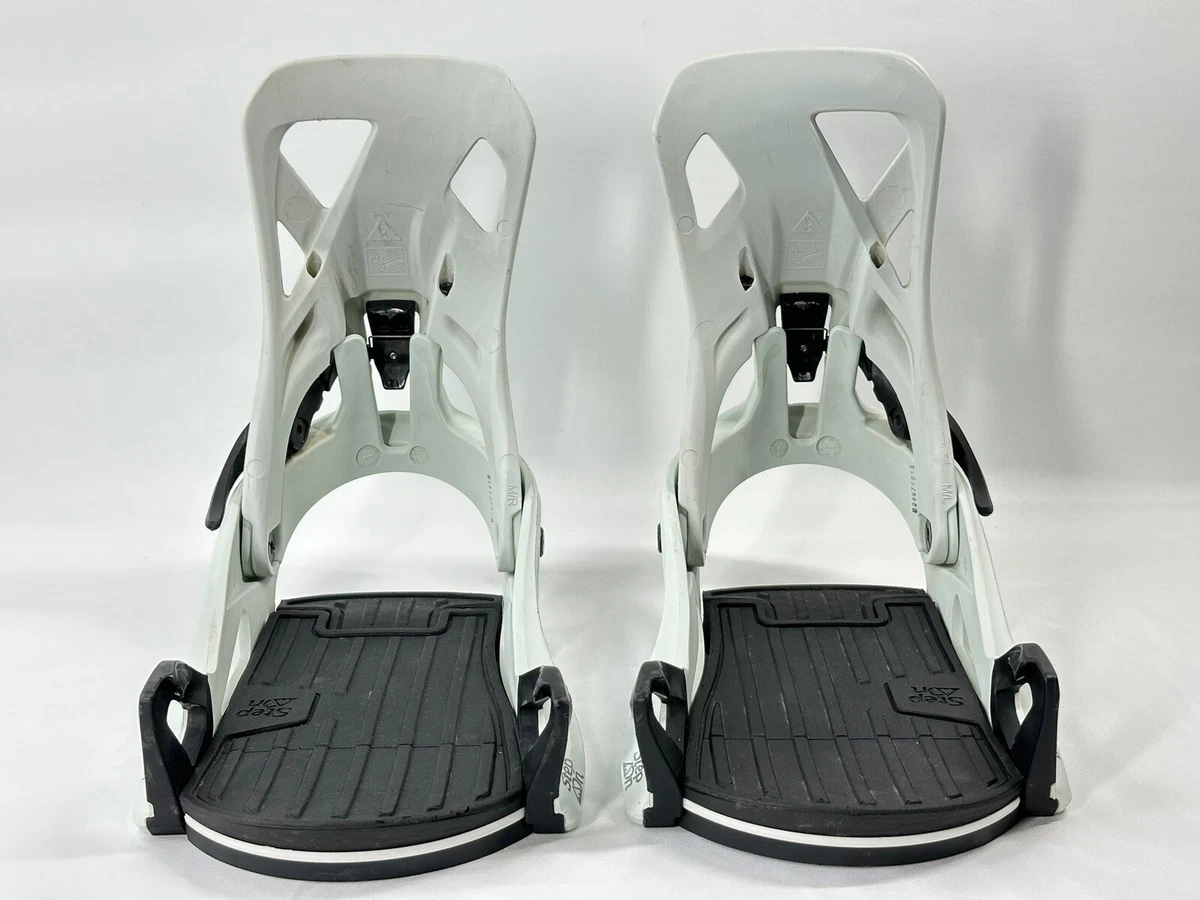 値引きする 【値下げ】 - Burton 50%OFF Step アート/写真 On