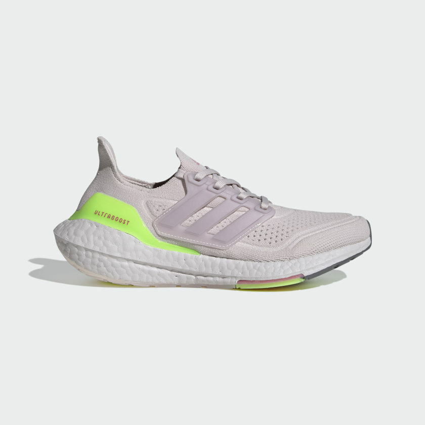 NEW] adidas Ultraboost 21 Women's Shoes Size S23843 MSRP $180
