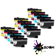 15 Ink Cartridge fits Brother LC3039 LC-3039XXL MFC-J6545DW MFC-J5845DW XL